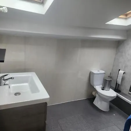 Appartement Proche Centre-ville *