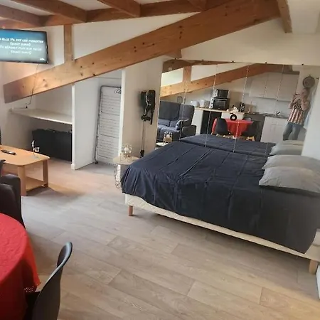 Proche Centre-ville Appartement