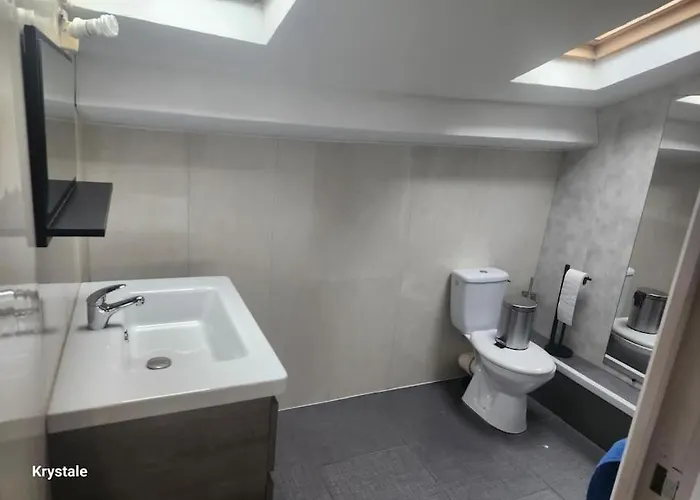 公寓 Proche Centre-ville *